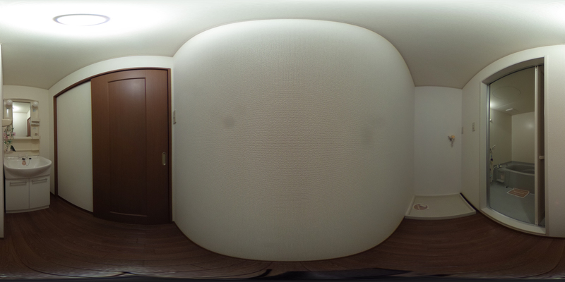洗面所 写真36