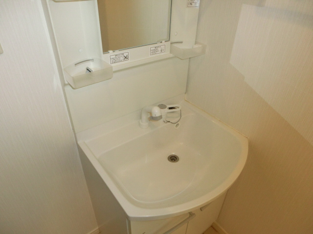 洗面所 写真6