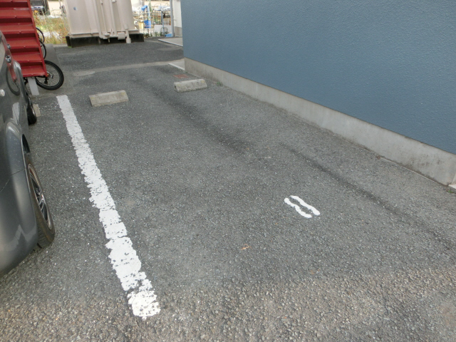 駐車場 写真10