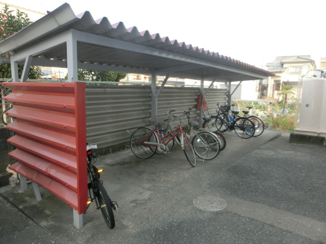 共用部 写真11