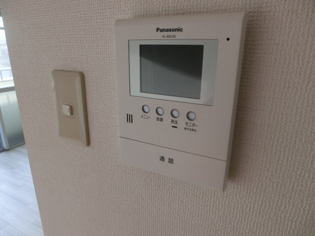 セキュリティ 写真13
