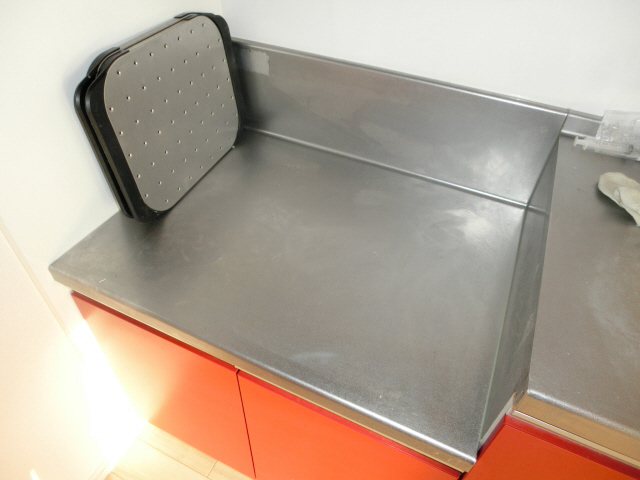 キッチン 写真19