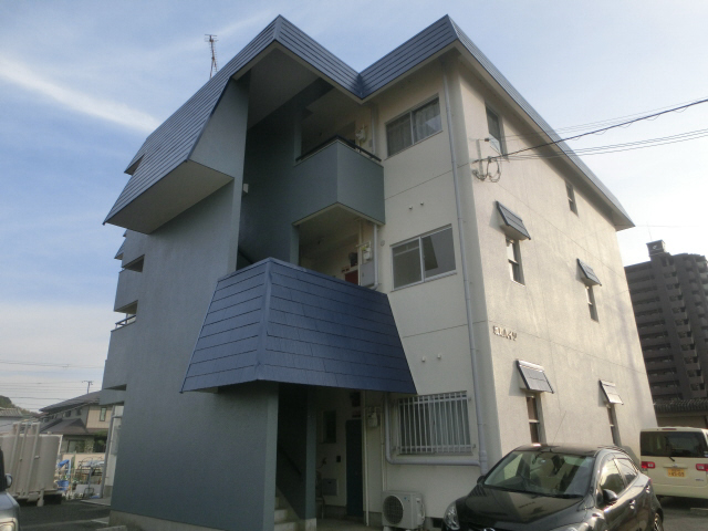 外観 写真29