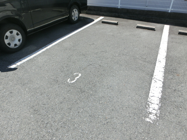 駐車場 写真10