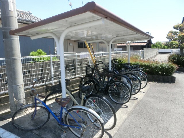 共用部 写真11