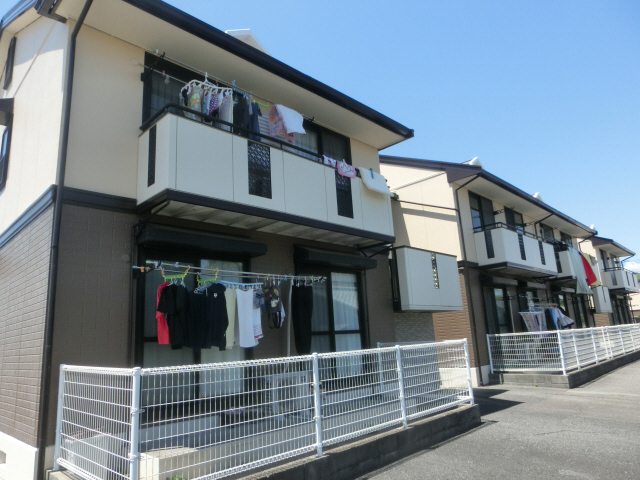 外観 写真32