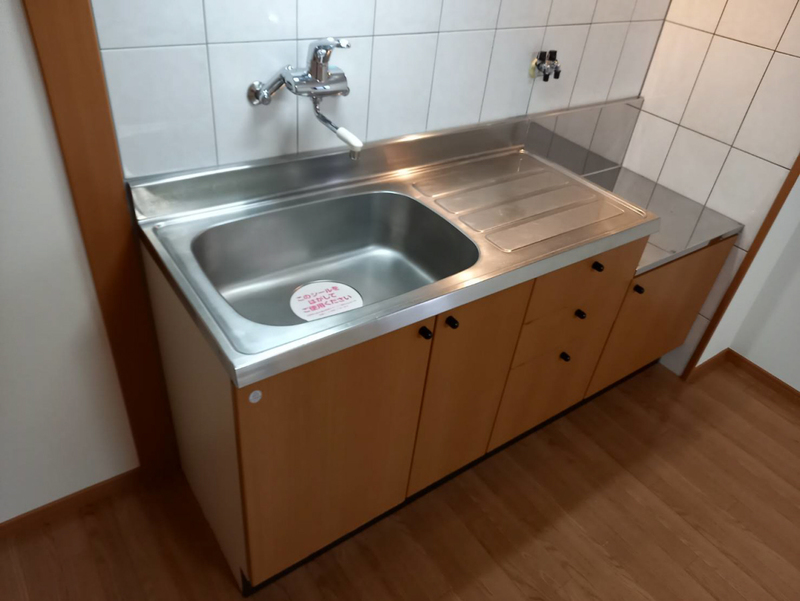 キッチン 写真3