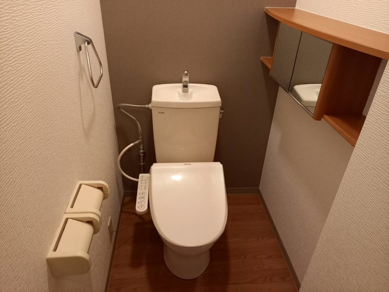 トイレ 写真5