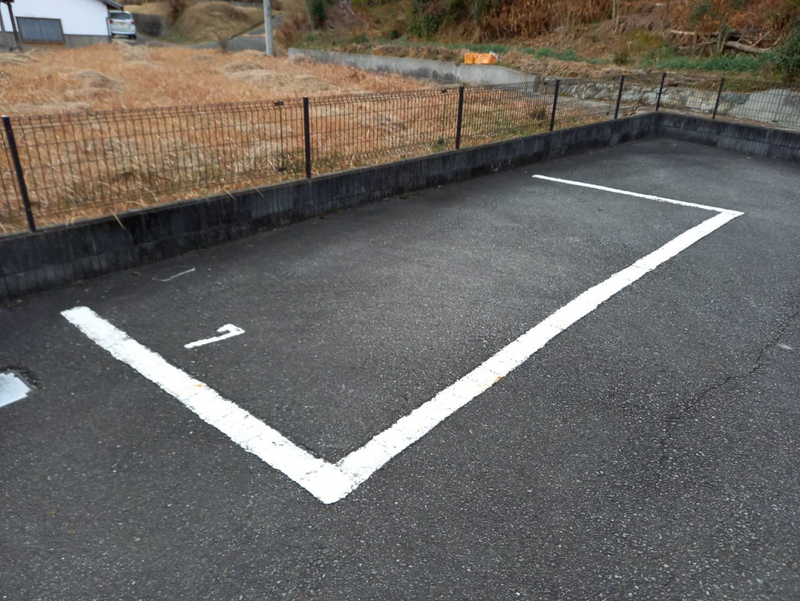 駐車場 写真10
