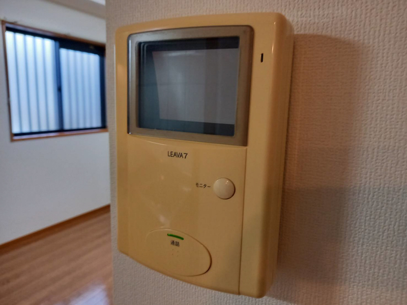 セキュリティ 写真13