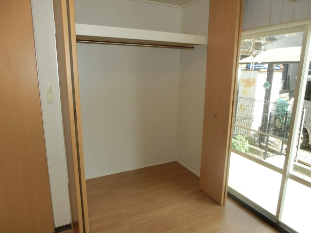 収納 写真9