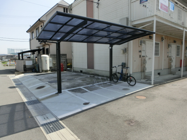 共用部 写真11