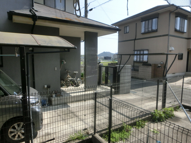 眺望 写真15