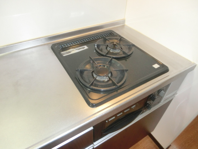 キッチン 写真19