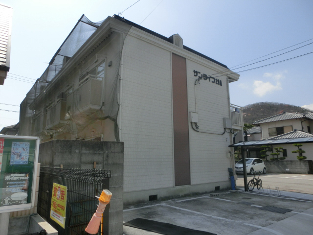 外観 写真29