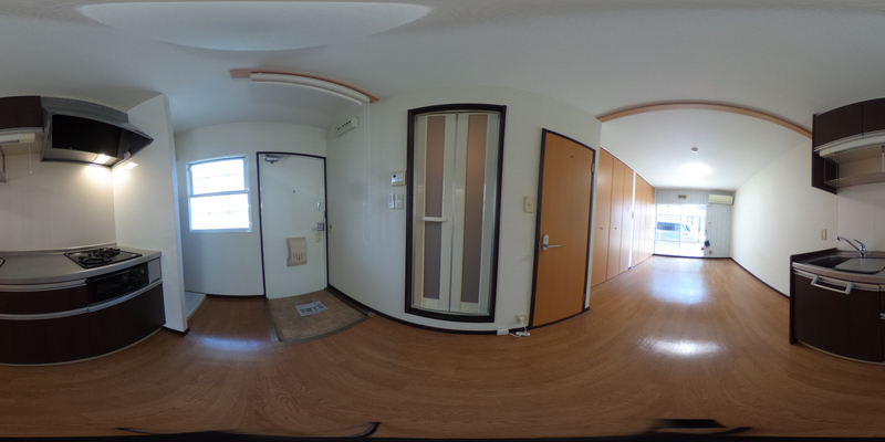 キッチン 写真35