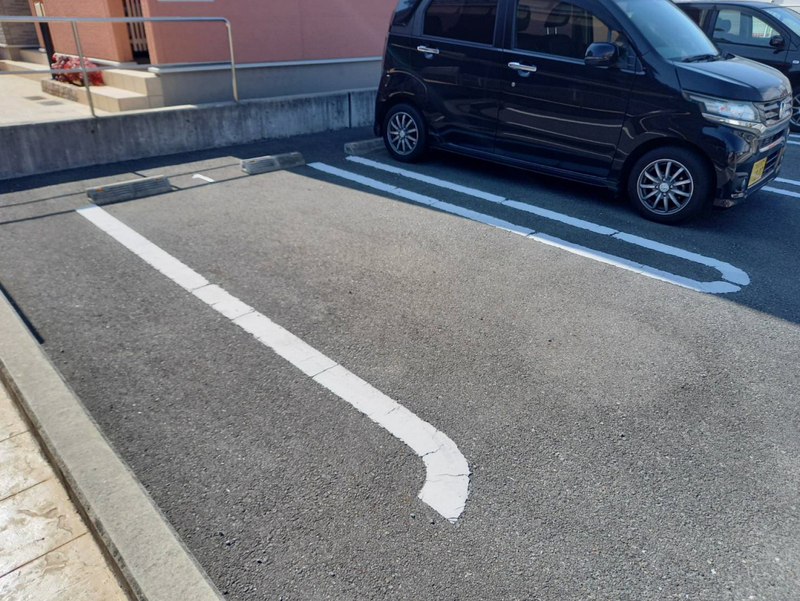 駐車場 写真10