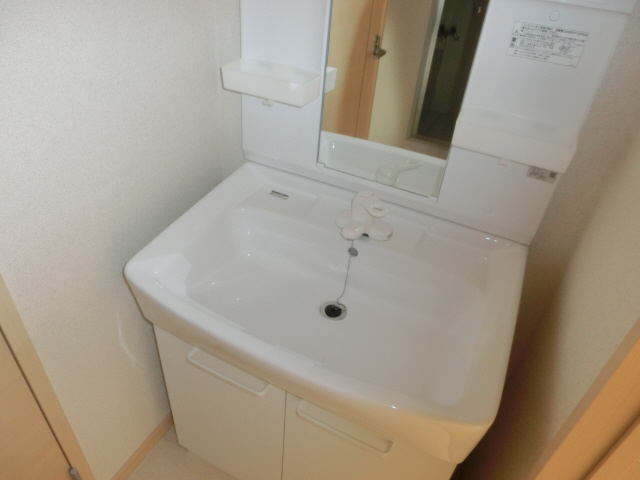 洗面所 写真6
