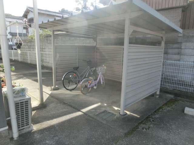 共用部 写真11