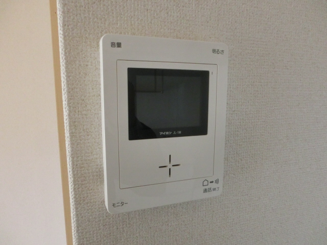 セキュリティ 写真13