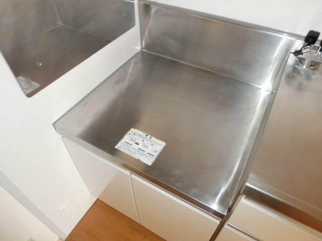 キッチン 写真19
