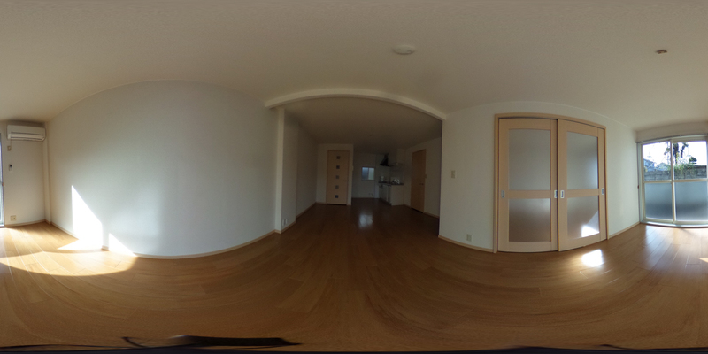 リビング 写真34