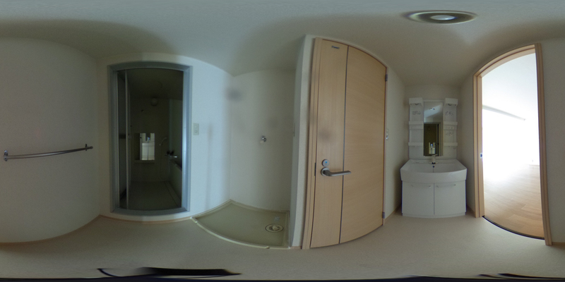 洗面所 写真36