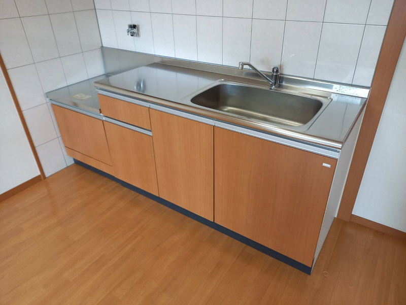 キッチン 写真3