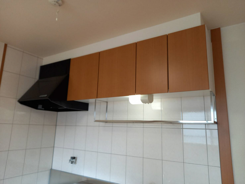 キッチン 写真19