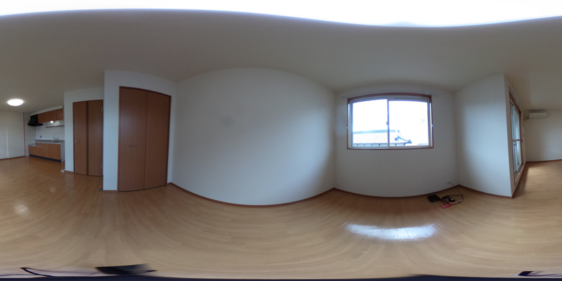 リビング 写真34