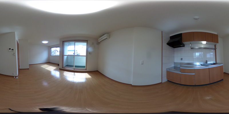 キッチン 写真35