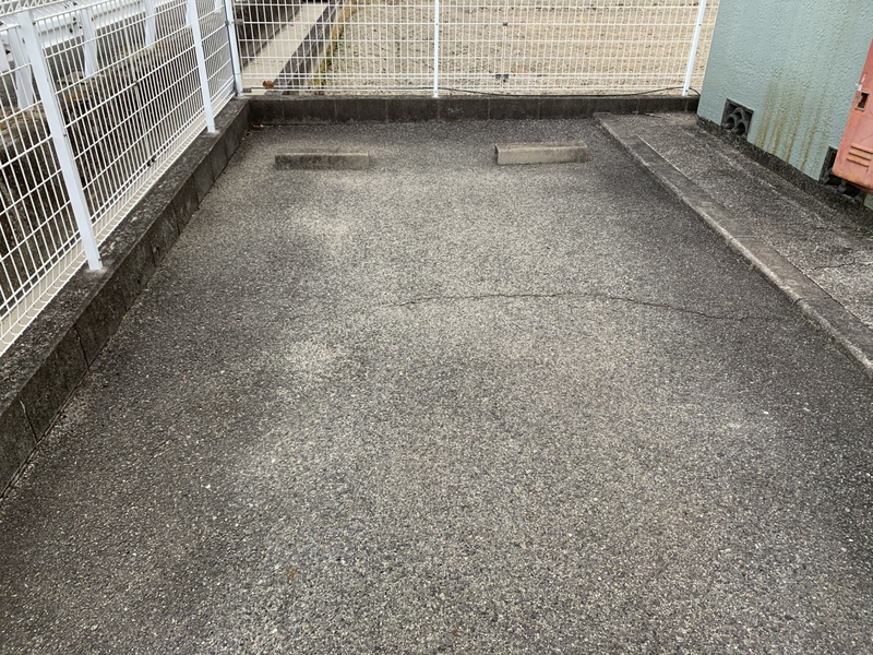 駐車場 写真10