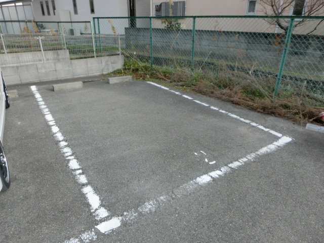 駐車場 写真10