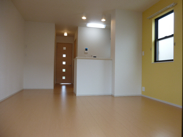 リビング 写真2