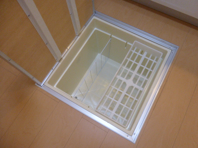 キッチン 写真17
