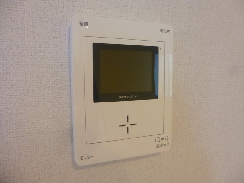 セキュリティ 写真19