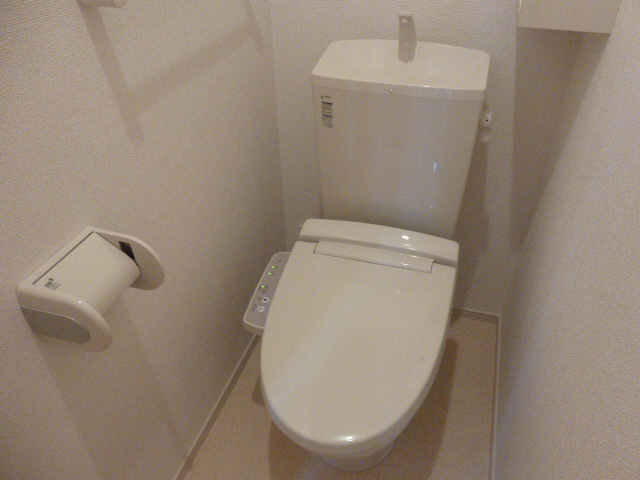 トイレ 写真6