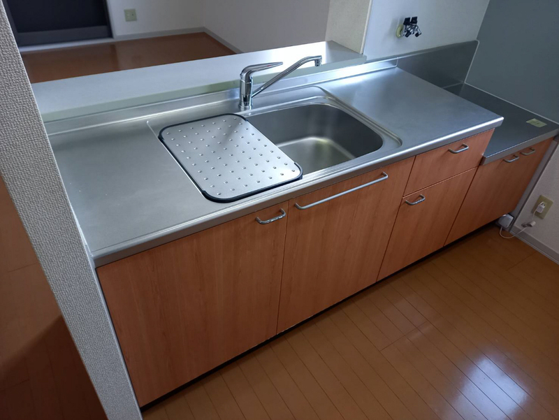 キッチン 写真3