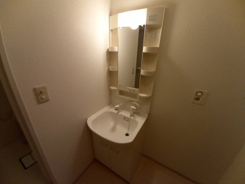 洗面所 写真6