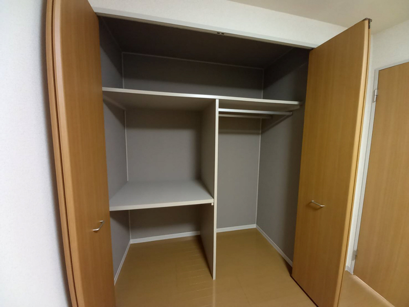 収納 写真9
