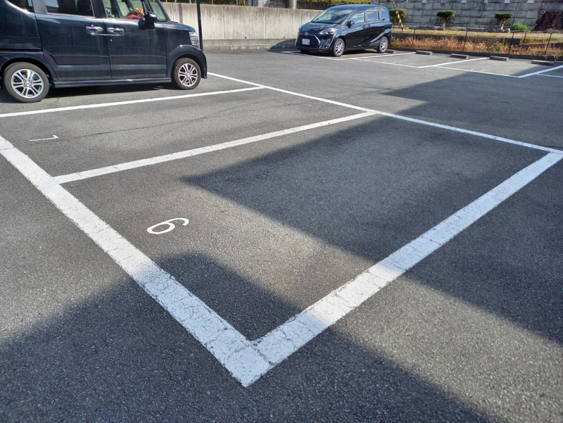 駐車場 写真10
