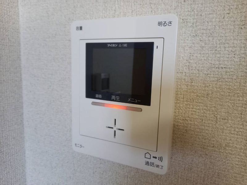 セキュリティ 写真13