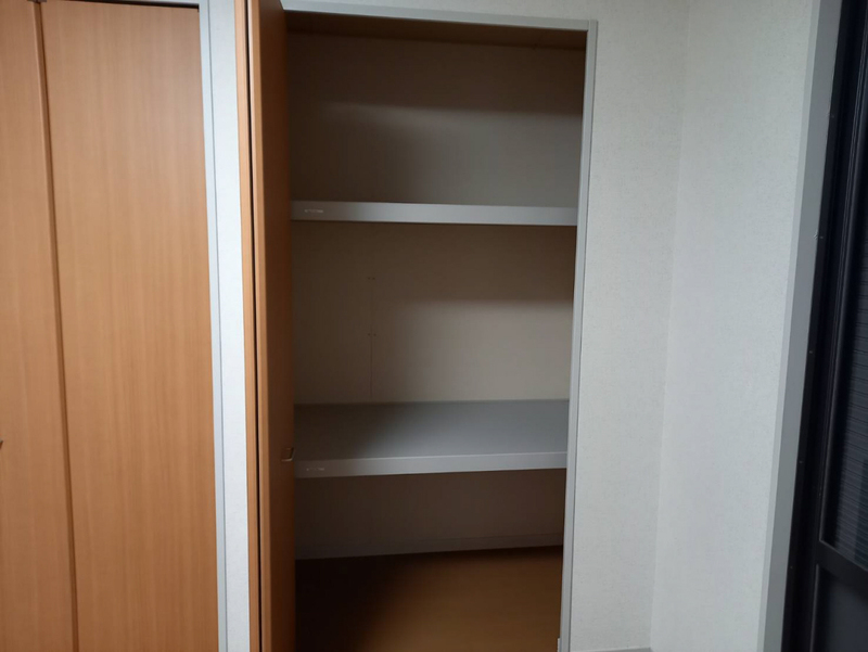 収納 写真31
