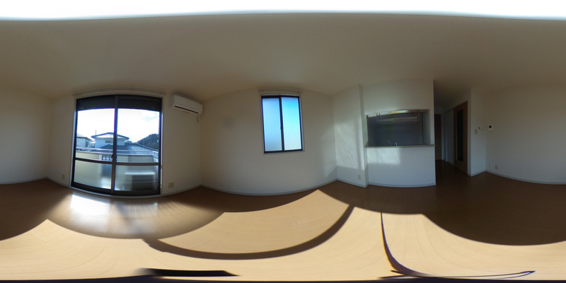 リビング 写真34