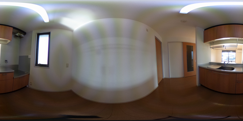 キッチン 写真35