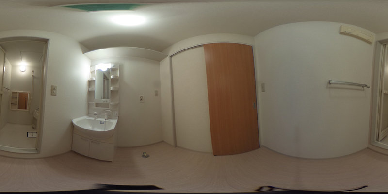 洗面所 写真36
