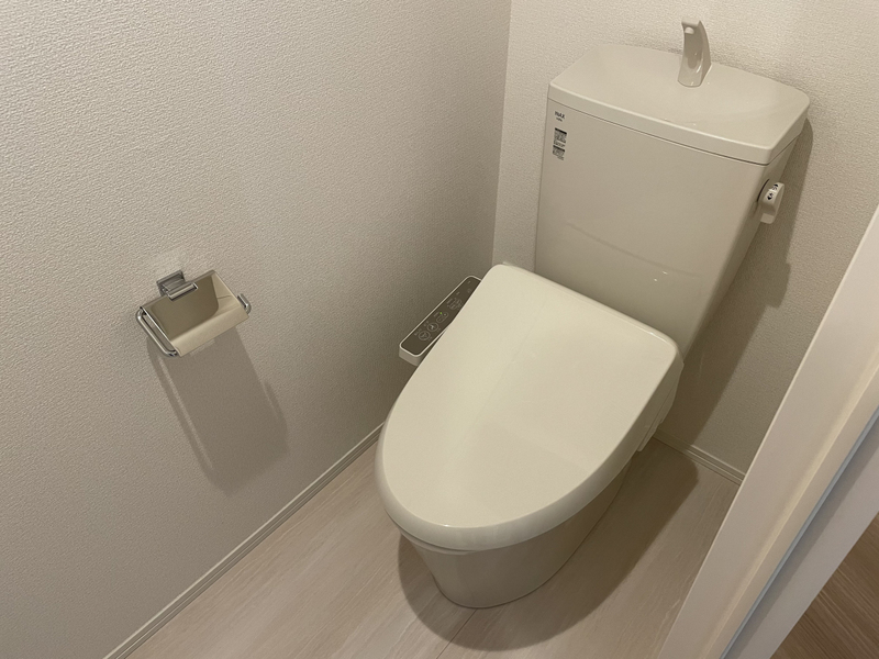 トイレ 写真5