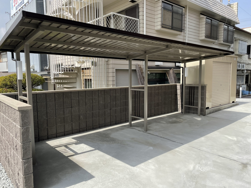 共用部 写真11