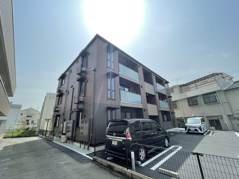 外観 写真29