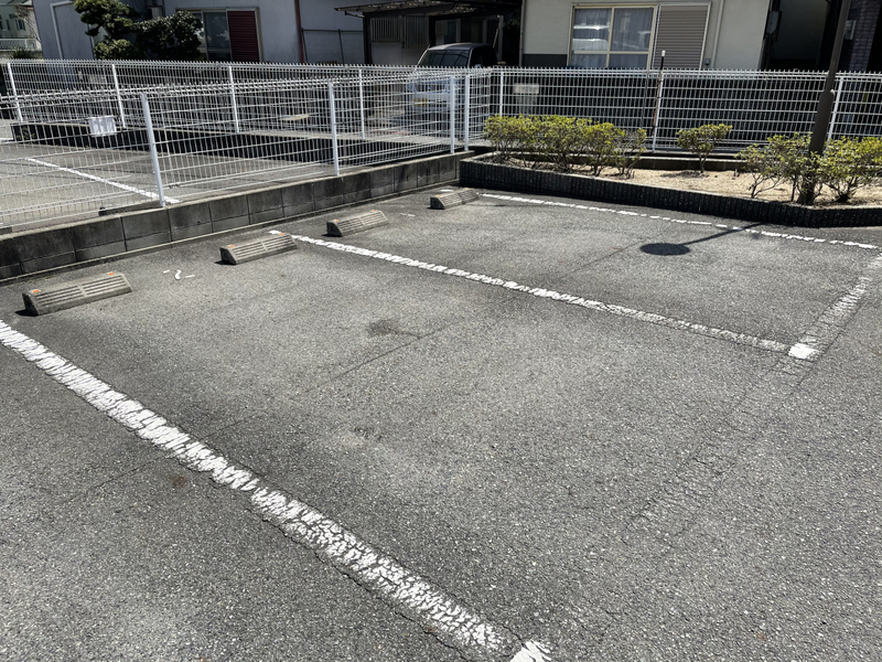 駐車場 写真10